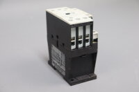 Eaton DILM17-10 XTCE018C10 Contactor used