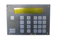 Praxis Automation Technology 98.6.021.600 Display used