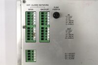 Praxis Automation Technology 98.6.021.600 Display used