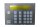 Praxis Automation Technology 98.6.021.600 Display used
