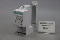 Siemens 3RF2916-0JA13 Last&uuml;berwachung Lastsch&uuml;tz + 3RF2310-1AA02 E: 05 used