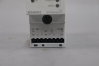 Siemens 3RF2916-0JA13 Last&uuml;berwachung Lastsch&uuml;tz + 3RF2310-1AA02 E: 05 used