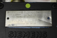 Siemens 1FT5074-0AF01-2-Z  3~ Permanent-Magnet-Motor