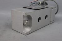 Tedea Huntleigh Model 1250 Einzelpunkt-W&auml;gezelle 250 Kg used