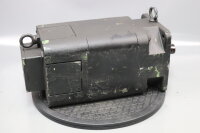 Siemens 1HU3102-0AH01-Z Servomotor 2.5 kW 2000/min Z: K24 used