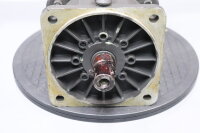 Siemens 1HU3102-0AH01-Z Servomotor 2.5 kW 2000/min Z: K24 used