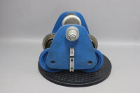 Abus 90530 Laufrolle 2200 kg used