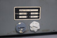 Ventilprüfgerät 24V DC Säge 170-18 220V 50/60Hz Used