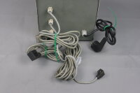 Ventilprüfgerät 24V DC Säge 170-18 220V 50/60Hz Used