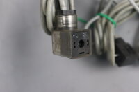 Ventilprüfgerät 24V DC Säge 170-18 220V 50/60Hz Used
