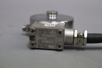 HBM Wägezelle Baldwin Messtechnik C2 Kraftaufnehmer...