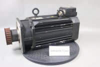 Parker HBMR190E6-130S Servomotor IP 64/65 4000/rpm Used