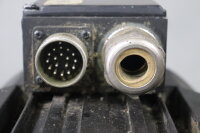 Parker HBMR190E6-130S Servomotor IP 64/65 4000/rpm Used