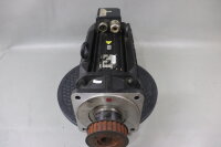 Parker HBMR190E6-130S Servomotor IP 64/65 4000/rpm Used