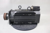 Parker HBMR190E6-130S Servomotor IP 64/65 4000/rpm Used