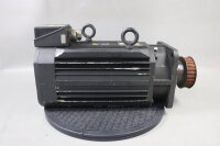 Parker HBMR190E6-130S Servomotor IP 64/65 4000/rpm Used