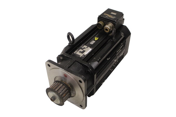 Parker HBMR190E6-130S Servomotor 4000rpm 36Nm K98-84025 Type 21-B Used