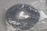 Murr 7904-08061-6343500 M8 35m Weibliche Steckbuchse gerade + Kabel Unused OVP