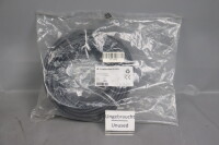 Leuze CB-M12-25000S-8GF Anschlussleitung 429181 unused OVP