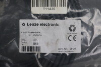 Leuze CB-M12-25000S-8GF Anschlussleitung 429181 unused OVP