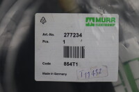 Murr Elektronik 277234 Exact12 Connector White LED for...