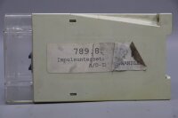 Pepperl + Fuchs JT10 Impulsauswertger&auml;t used