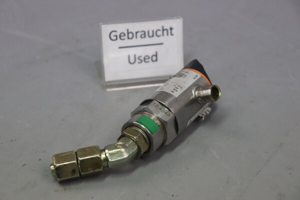 IFM PN 5002 / IP67 Drucksensor used