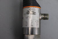 IFM PN 5002 / IP67 Drucksensor used