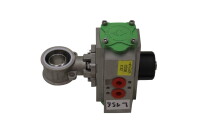 Oystar H&uuml;ttlin K1.62 Pneumatik unused