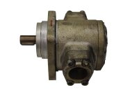 Maag NP 45/45 gear pump used