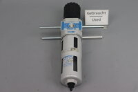 Festo LFR-D-MIDI Ventil 120518 used