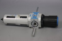 Festo LFR-D-MIDI Ventil used