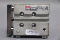 Rexroth 0822060002 Führungszylinder used