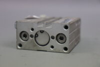 Rexroth 0822060002 F&uuml;hrungszylinder used