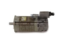 Siemens 1FK7044-7AF71-1DG2 Servomotor 3000rpm used