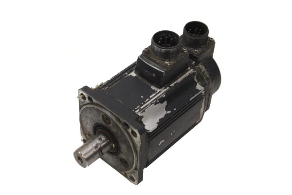 Mitsubishi HC-RFS153K Servomotor 1,5kW defekt