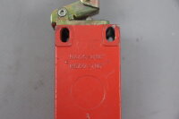 Bernstein GC-SU1KGIW Positionschalter used