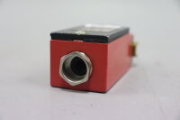 Bernstein GC-SU1KGIW Positionschalter used