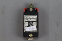 Bernstein GC-U1RIW Positionschalter used