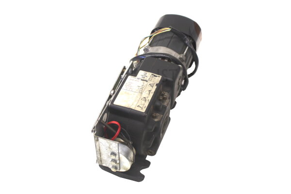 Besam SDE 172770 + ATB Antriebstechnik SRBF0 18/4-A65R Automatic Door Parts