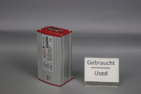 Pfeiffer TC 100 Controller für Turbomolekularpumpen...