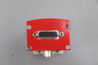 Pfeiffer TC 100 Controller für Turbomolekularpumpen & Systeme 24VDC 4,6A Used