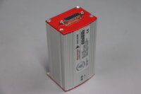 Pfeiffer TC 100 Controller für Turbomolekularpumpen & Systeme 24VDC 4,6A Used