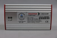 Pfeiffer TC 100 Controller für Turbomolekularpumpen...
