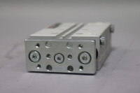 Rexroth 0822061004 Zylinder used