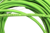 Siemens Motion Connect 800 Leitung 20m Unused