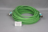 Siemens Motion Connect 800 Signalleitung 6FX8002-2CA31-1CA0 20m Unused