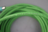 Siemens Motion Connect 800 Signalleitung 6FX8002-2CA31-1CA0 20m Unused
