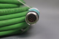 Siemens Motion Connect 800 Signalleitung 6FX8002-2CA31-1CA0 20m Unused