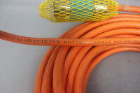Siemens Motion Connect 800 Power Cable 6FX8002-5CA41-1CA0 Unused